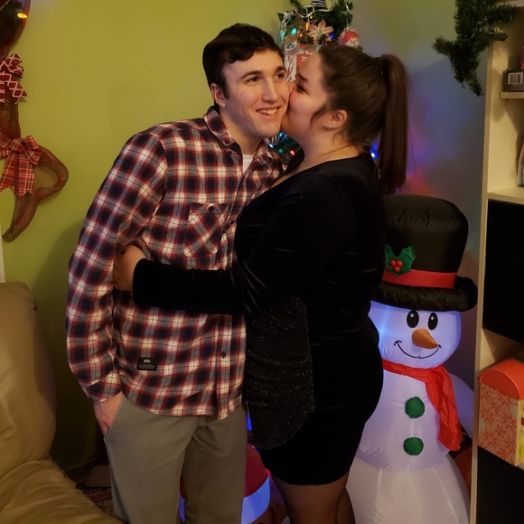 Meet your Posher, Kelly - Picture 1 of 1